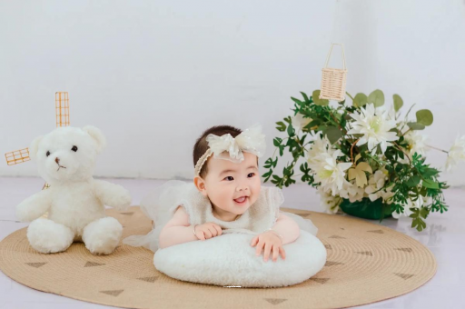 沁阳宝宝老是叹气